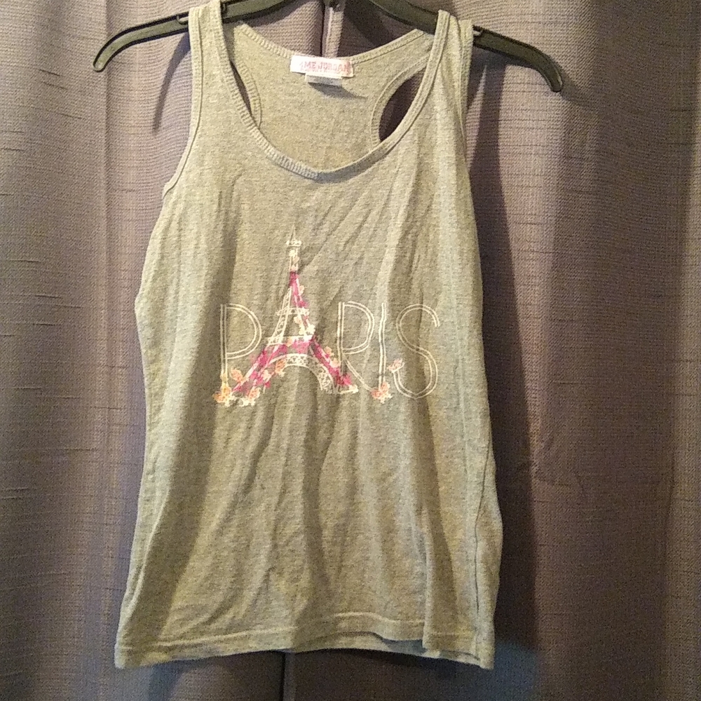 Paris Pajamas